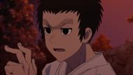 A still from Dandadan season 2 episode 4 (Image via Science SARU)